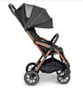 INFLUENCER XL pushchair